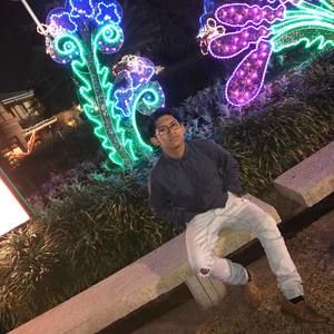 Meet your Posher, Joel